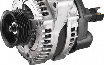 Comprehensive Guide to Alternator Repair