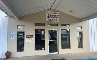 How to Choose the Right Auto Repair Shop in Louisiana?