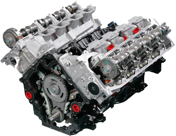 » Velasquez Auto Repair and Towing Service Engine in transparent background
