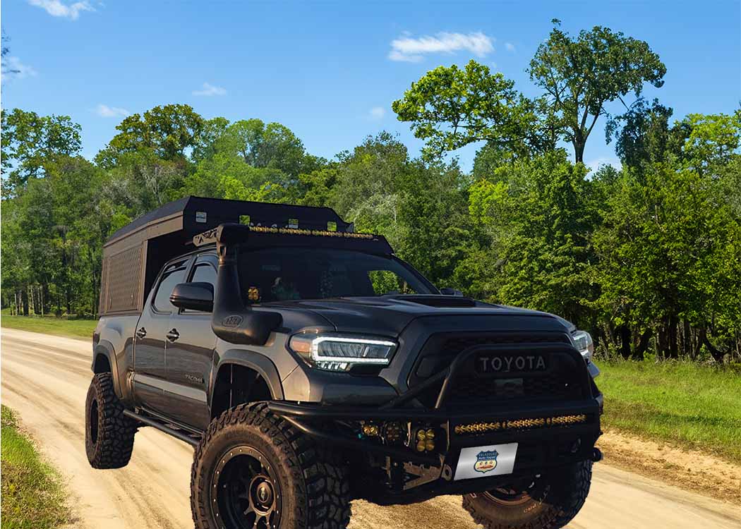 Drive with Confidence best tips for drivers in Louisiana