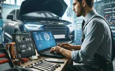Check your Car Diagnostic in Baton Rouge