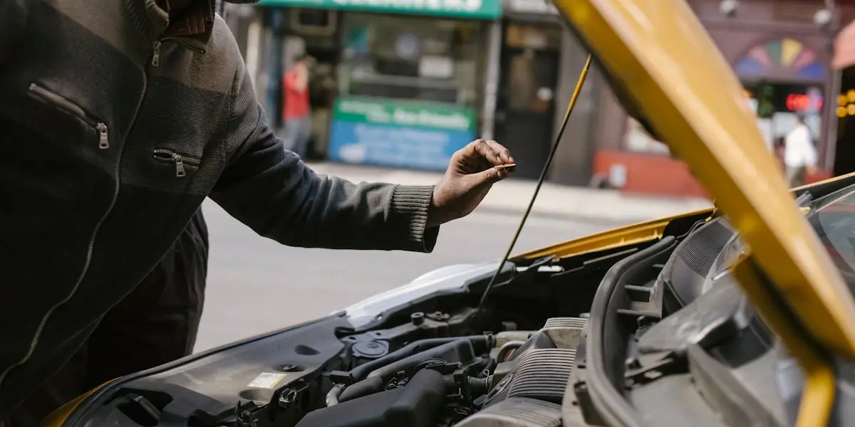 Car diagnostic baton rouge