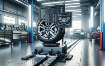 Wheel Alignment to Improve Your Fuel Efficiency