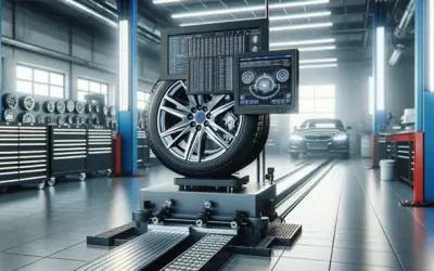 Wheel Alignment to Improve Your Fuel Efficiency