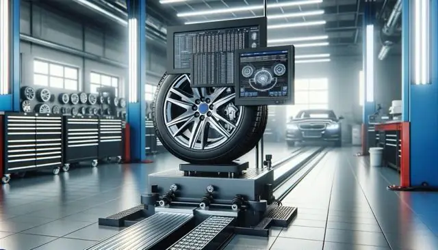 Wheel Alignment to Improve Your Fuel Efficiency