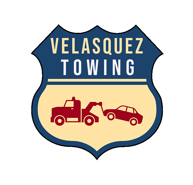 » Velasquez Auto Repair and Towing Service Medium-duty box tow truck service for fleets in Baton Rouge
